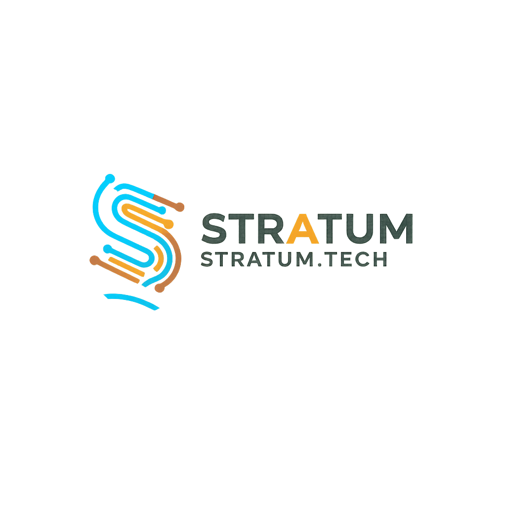 Stratum